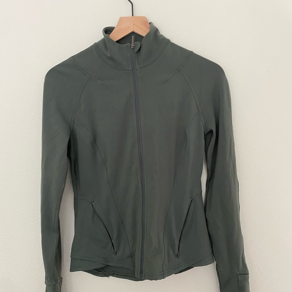 Lululemon instill jacket
